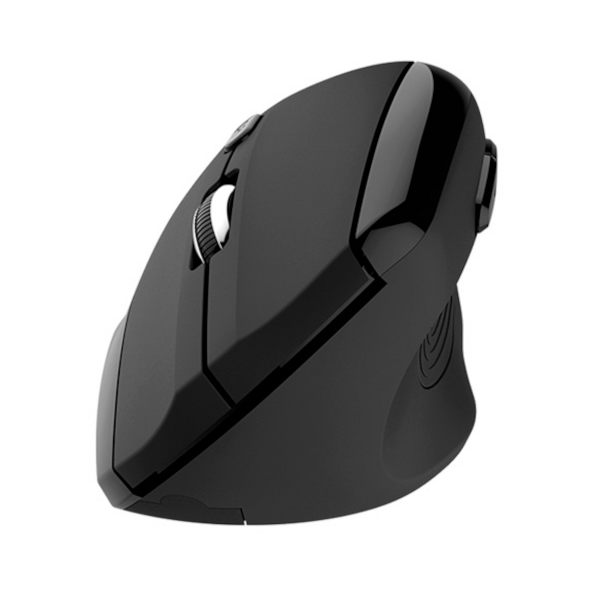 KlipXtreme EverRest Vertical Wireless Mouse