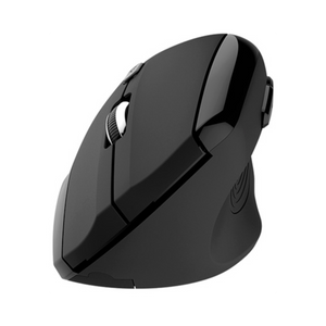 KlipX EverRest Vertical Wireless Mouse