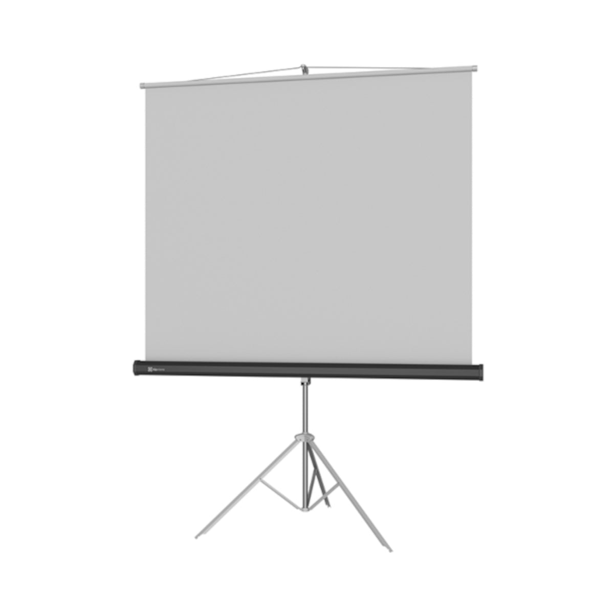 KlipX Tripot Projector Screen 92-Inch