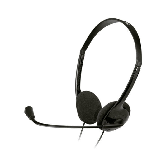 KlipXtreme Sekual KSH-290 Headset with Microphone