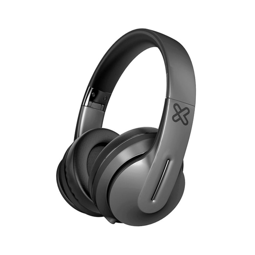 KlipX Funk KWH-150B Bluetooth Headphones