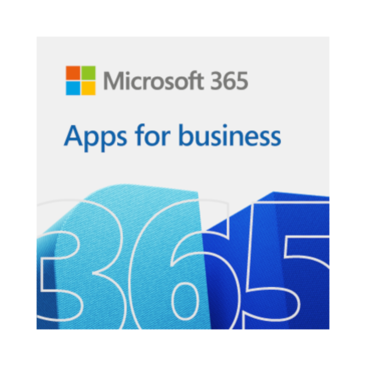 Microsoft 365 Apps for Business Win/Mac 1 Year – Better Deals