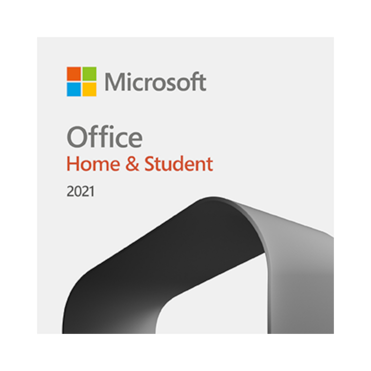Microsoft Office Home and Student 2021