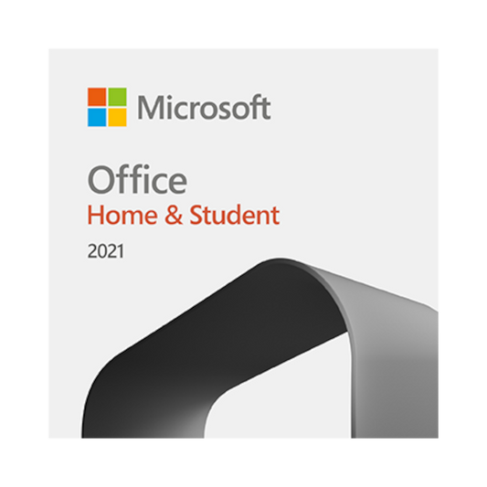 Microsoft Office Home and Student 2021