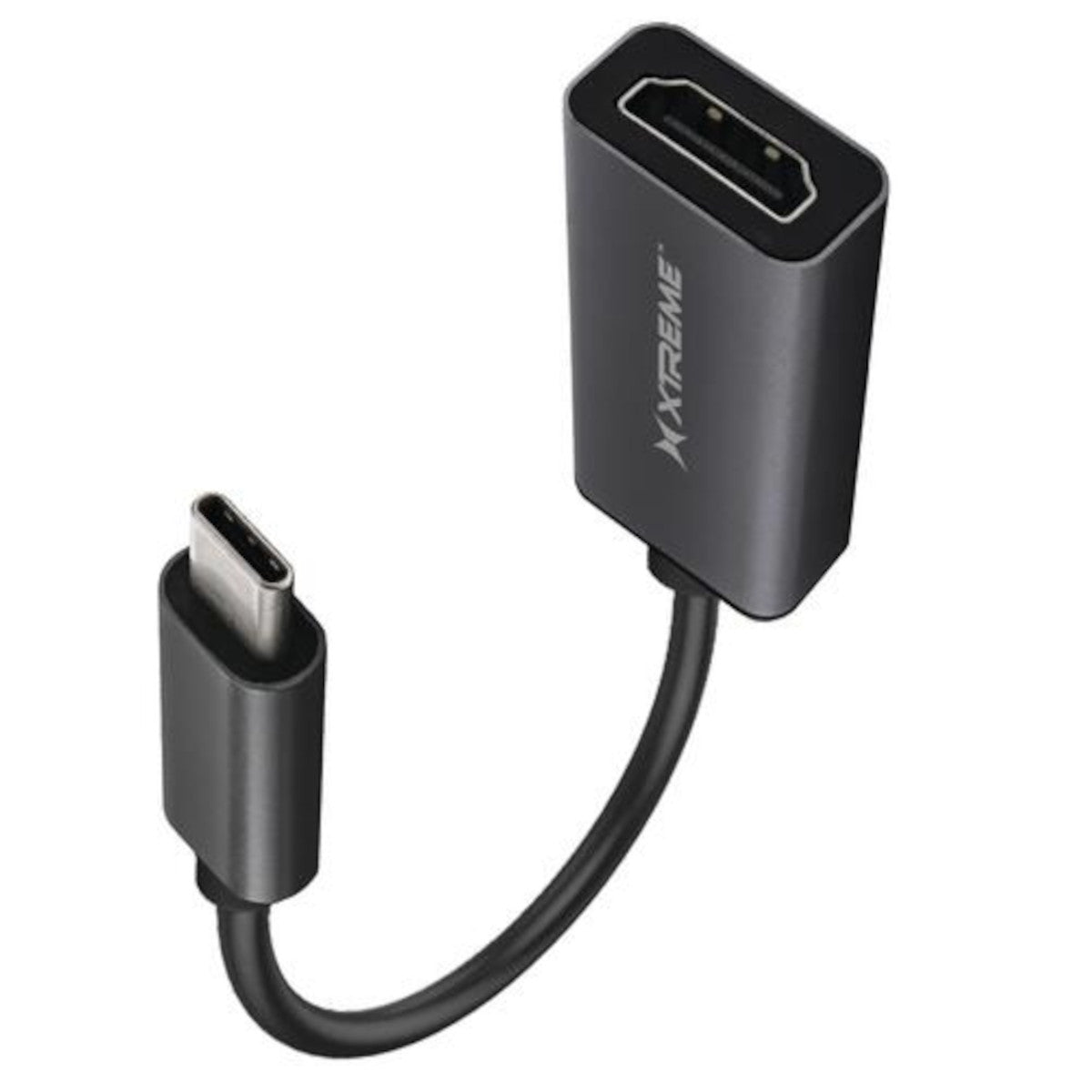 Xtreme USB-C to HDMI Adapter