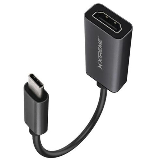 XTREME USB-C to HDMI
