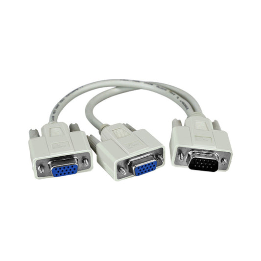 XTech VGA Splitter