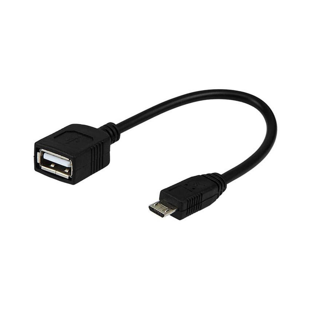 Argom Micro USB OTG Adapter