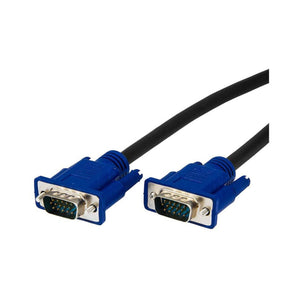 Argom VGA Monitor Cable 6ft