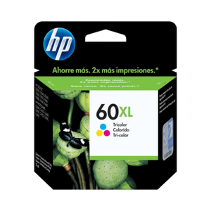 HP 60XL Color
