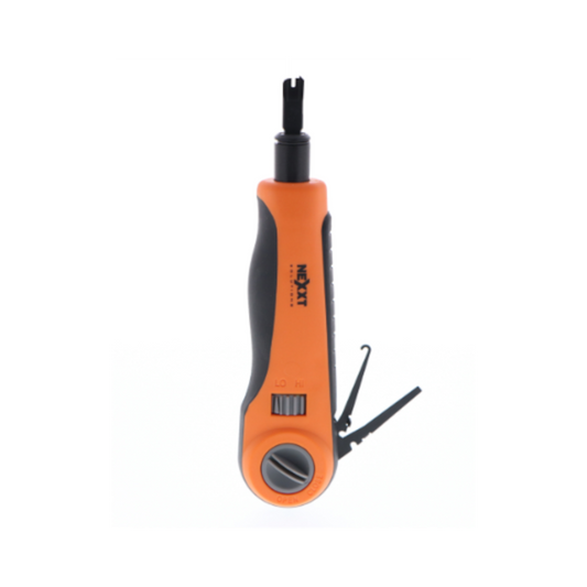 Nexxt 110/88 Punch Down Tool w/blade