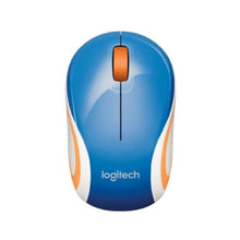 Load image into Gallery viewer, Logitech Wireless Mini Mouse M187
