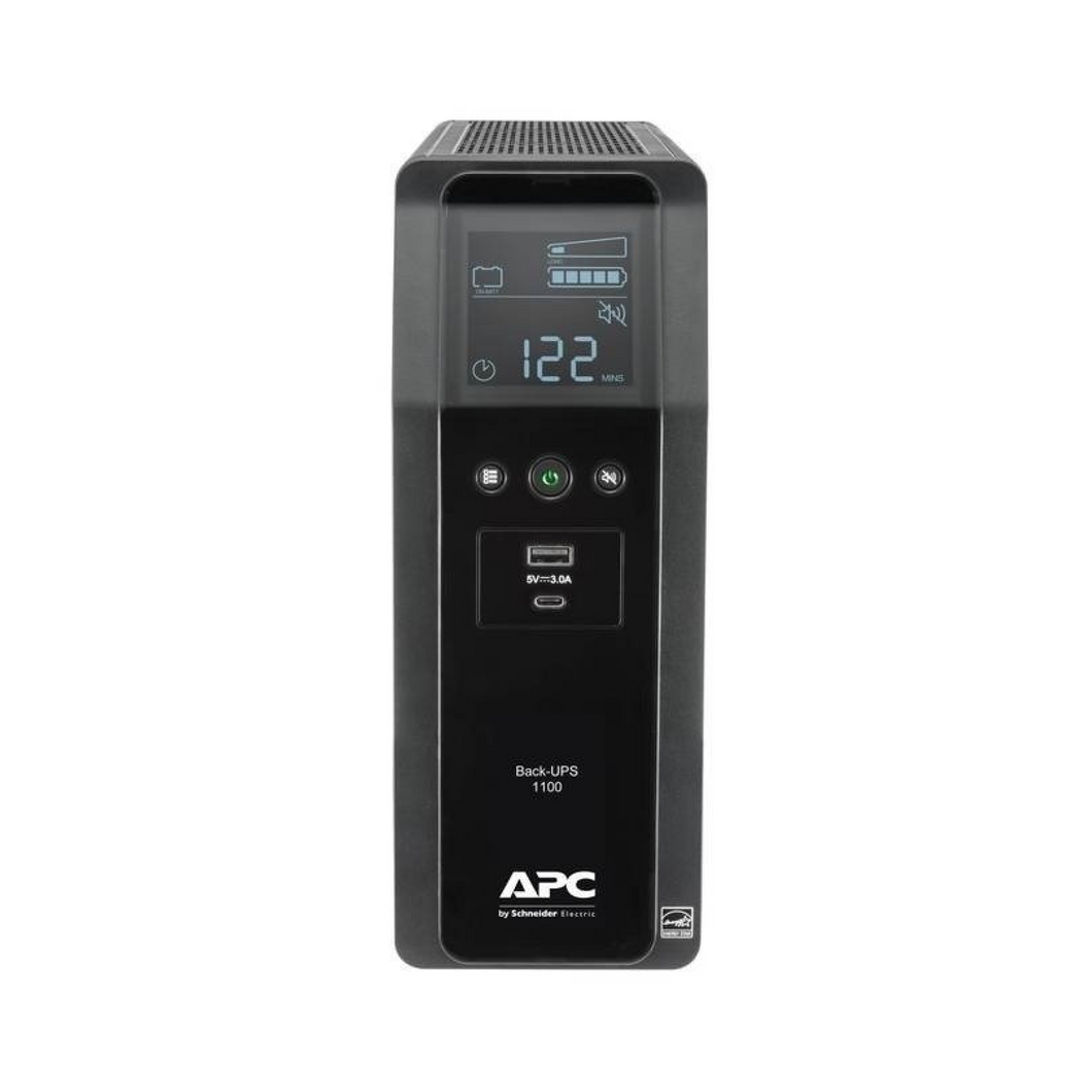 APC Back-UPS Pro 1100VA 120V