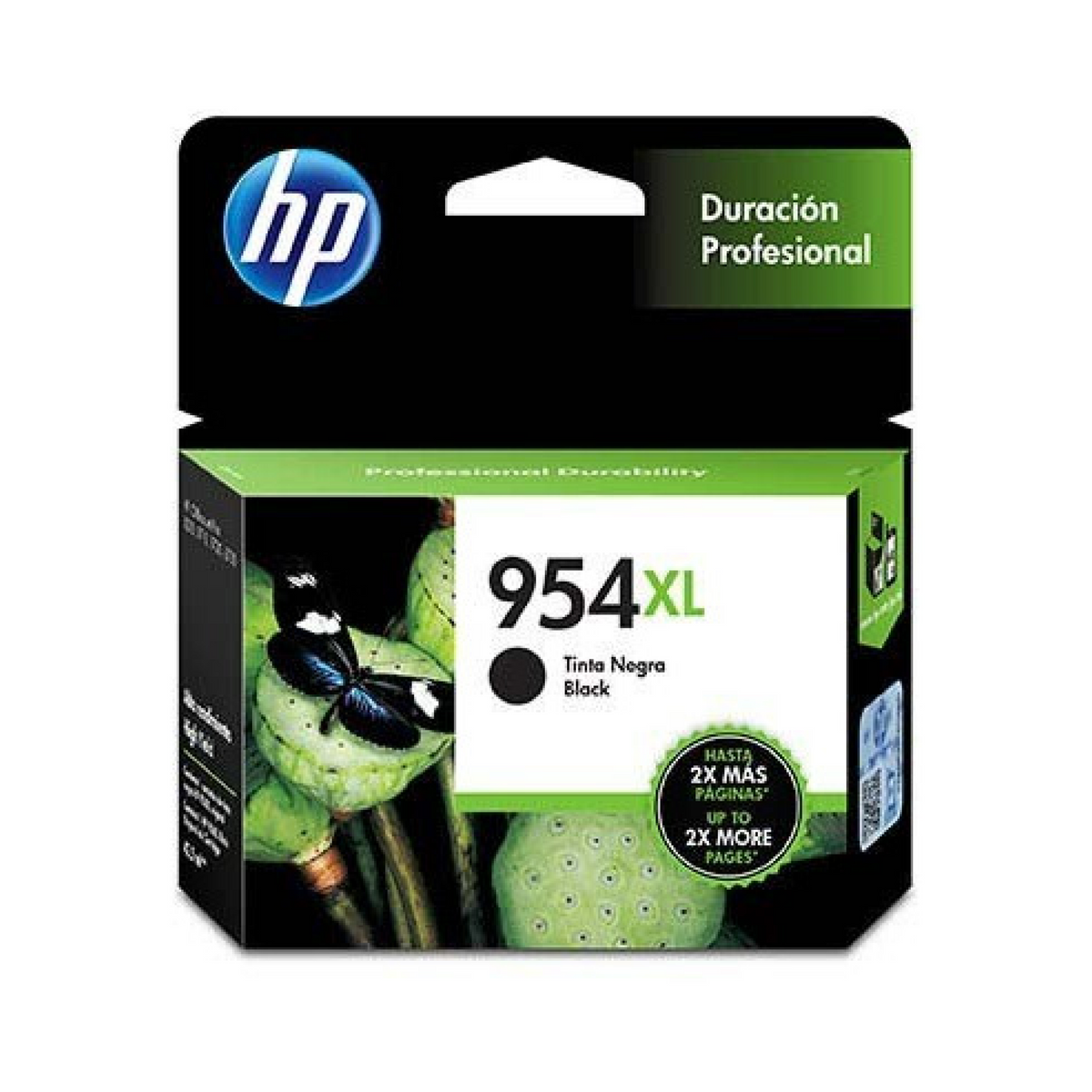 HP 954XL Black Ink Cartridge
