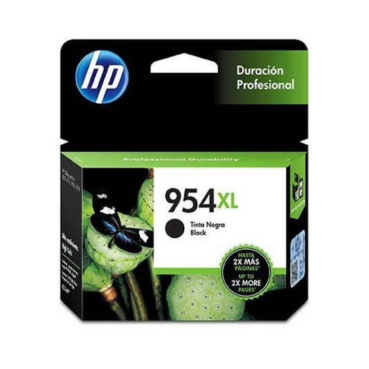 HP 954XL Ink Cartridge - Black
