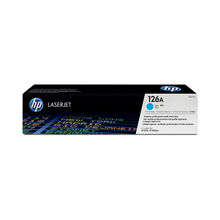 Load image into Gallery viewer, HP 126A Toner (CE310A)
