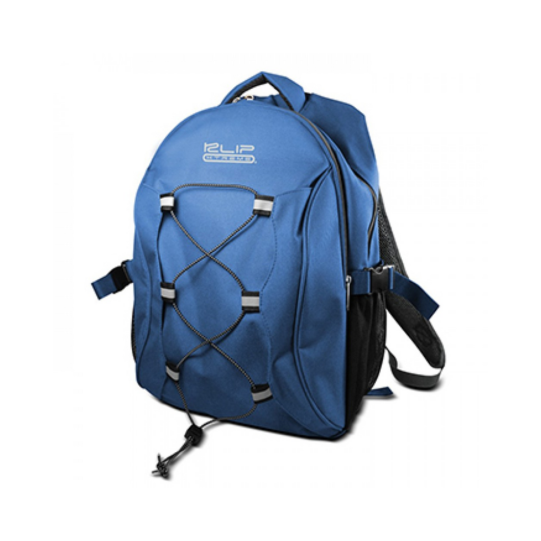 Klipx Laptop Aventurier Bagpack 15.4-Inch