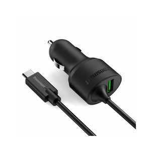 Tronsmart CCTA USB Car Charger