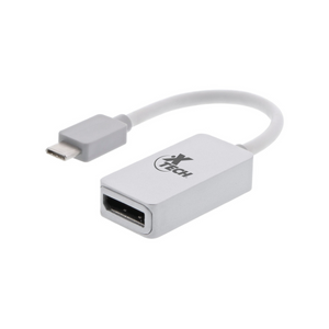 Xtech USB C to DisplayPort Adapter