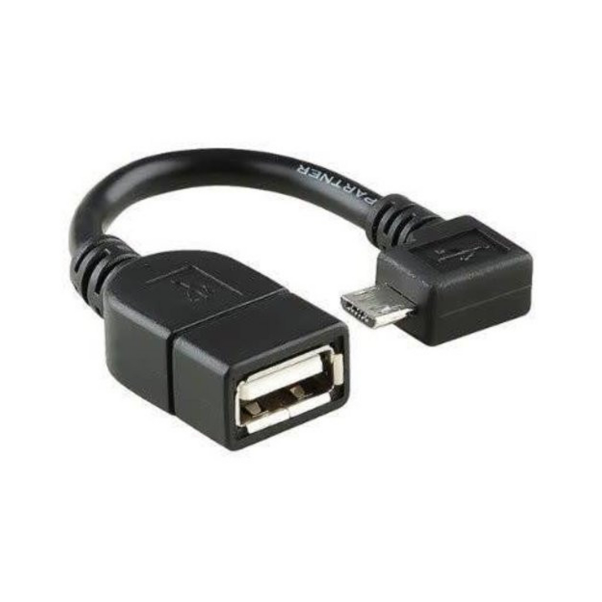 Xtech Micro-USB OTG Host Adapter