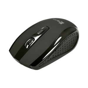 KlipX Klever Wireless Mouse