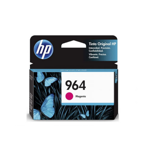 HP 964 - Magenta