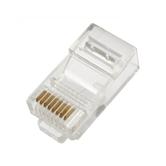 Nexxt RJ45 Cat5e Connector