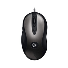 Load image into Gallery viewer, Logitech MX518 Legendary Gaming Mouse

