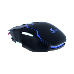 Xtech Lethal Haze Wired Gaming Mouse