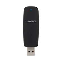 Load image into Gallery viewer, Linksys AE1200 Wireless-N USB Adapter
