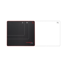 Load image into Gallery viewer, HyperX Fury S Pro Gaming Mouse Pad
