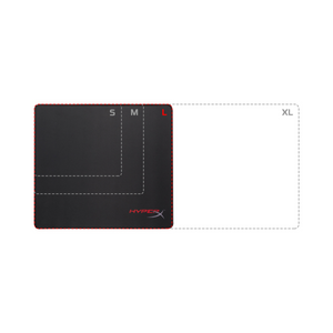 HyperX Fury S Pro Gaming Mouse Pad