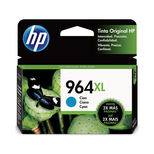 HP 964 XL - Cyan