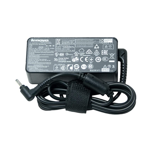 Lenovo 20V 45W AC Adapter