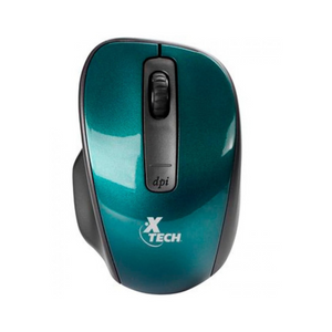 Xtech Corsica Wireless Mouse