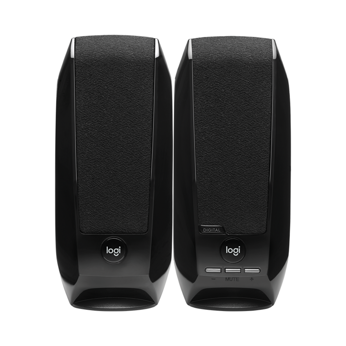 Logitech S150 2.0 USB Speaker System