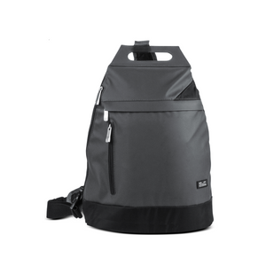 KlipX Notebook Backpack 13.3-Inch Black