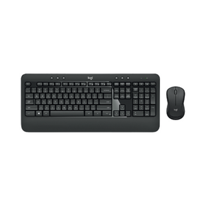 Logitech MK540 Advanced Keyboard & Mouse
