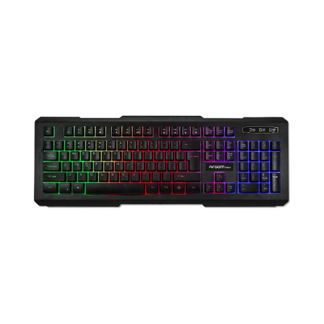 Argom Gaming KB55 Keyboard