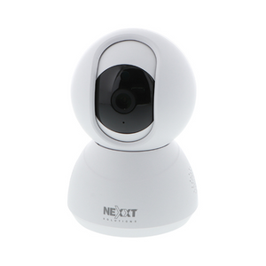 Nexxt Home Wireless Pan-Tilt-Zoom Indoor Camera