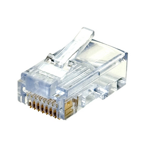 Nexxt RJ45 Cat6 Connector
