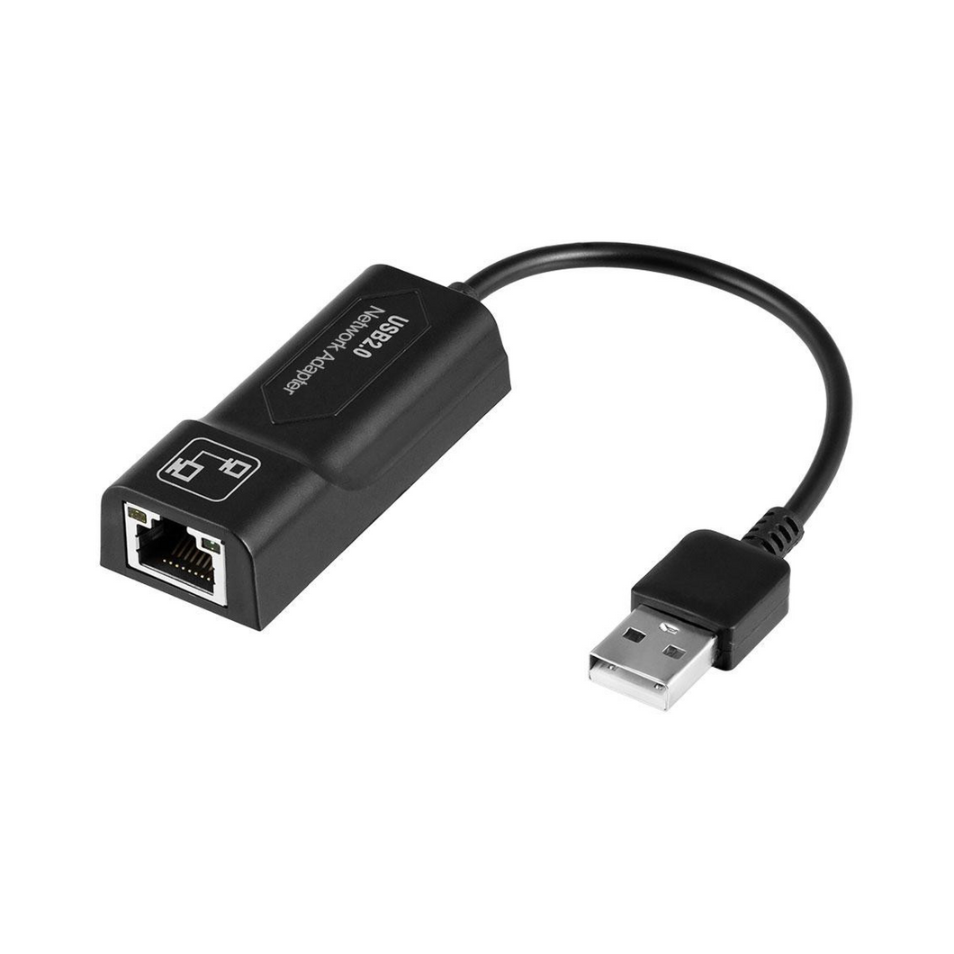 Argom USB2.0 to RJ45