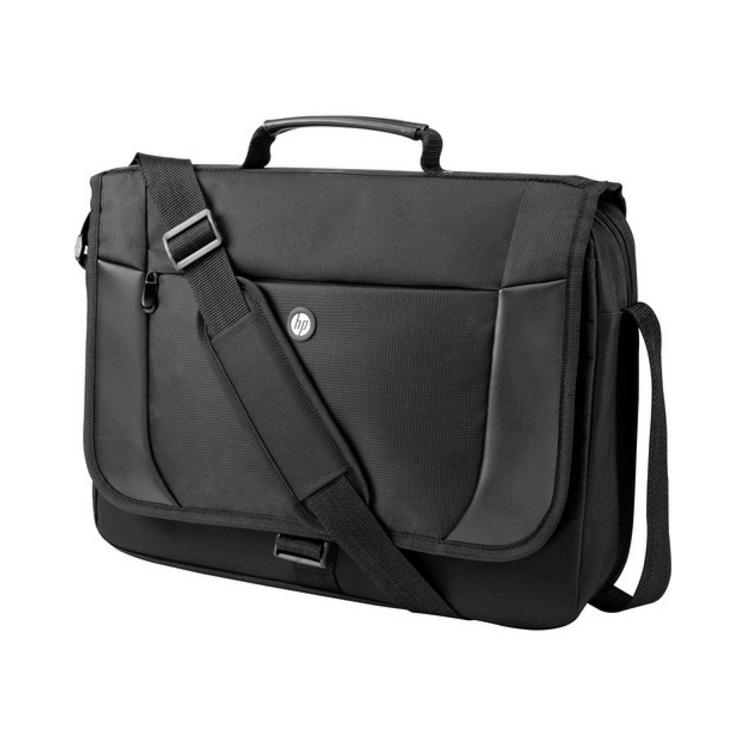 HP Essential Messenger Case up to 17.3-Inches
