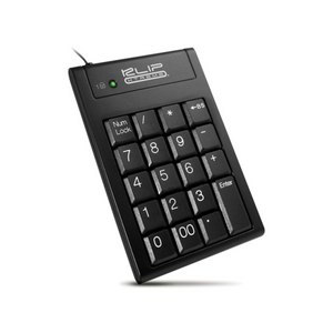 KlipX USB Essential Keypad