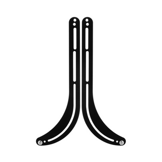 Xtech TV Soundbar Mount