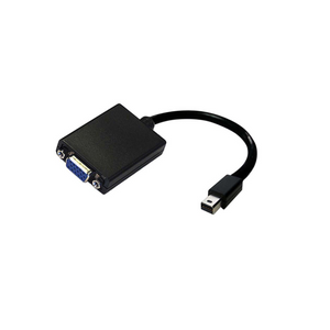 Argom Mini DisplayPort to VGA Adapter