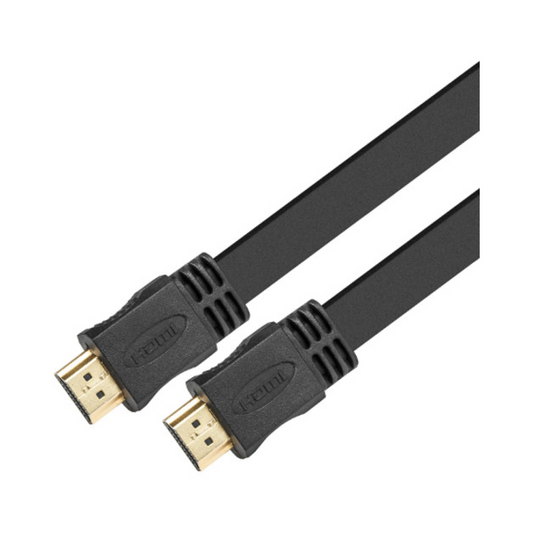 XTech HDMI Flat Cable 6FT