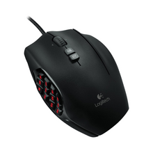 Load image into Gallery viewer, Logitech G600 Gaming Mouse
