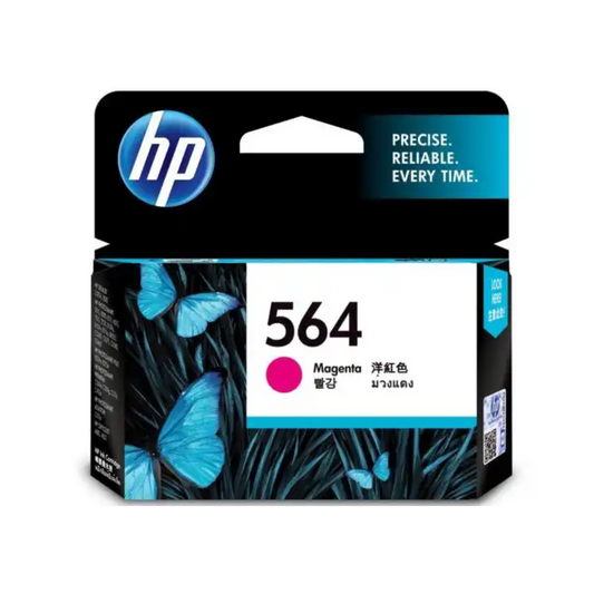 HP 564 - Magenta