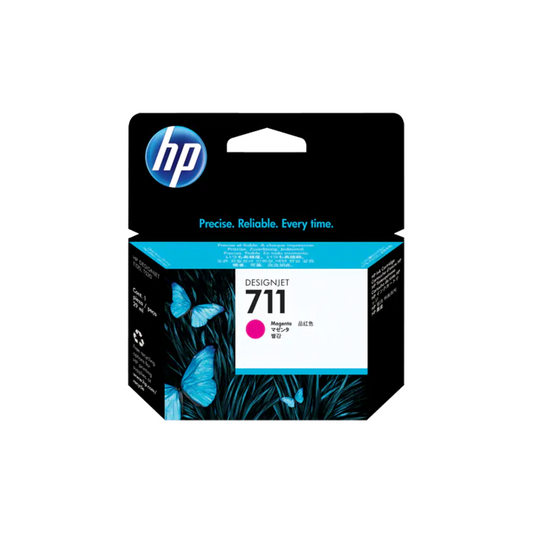 HP 711 Magenta